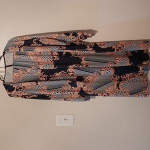 True Rock pants matching and cardigans shirt.